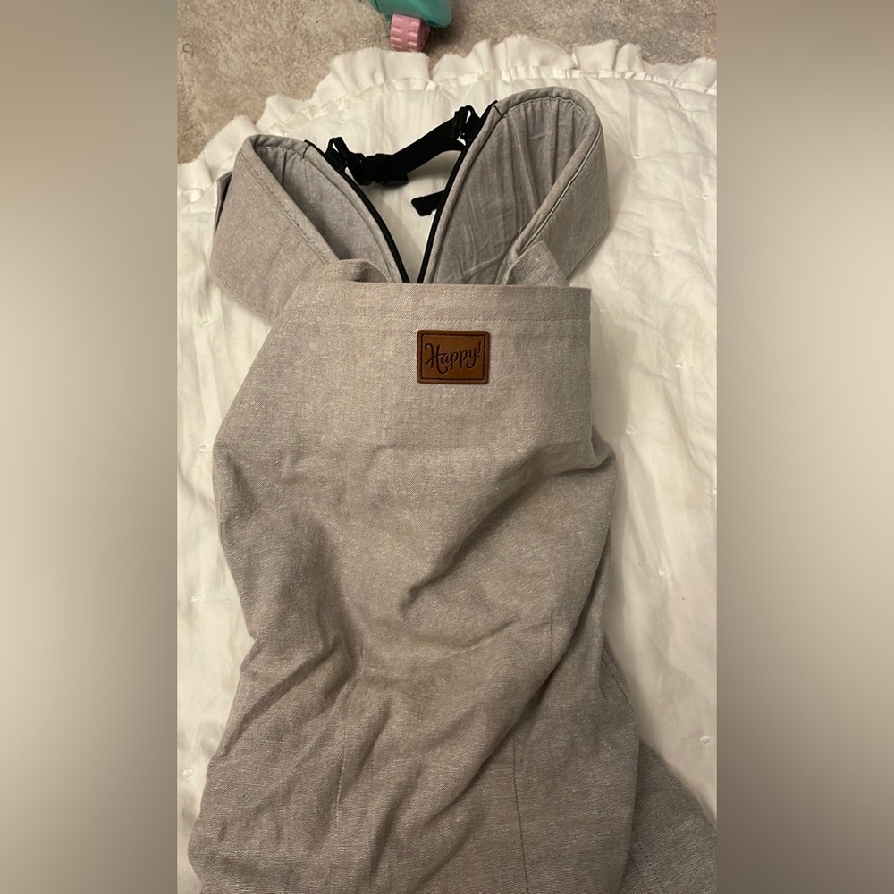 Happy Baby Carrier- Toddler Carrier